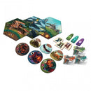 Chronicles of Avel Toolkit Version Anglaise