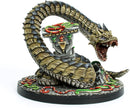 Epic Encounters: Temple of the Snake God