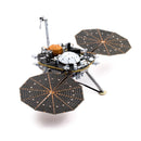 Metal Earth Insight Mars Lander