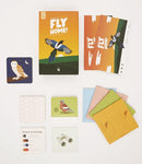 Fly Home Version Anglaise