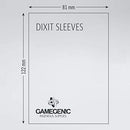Card Sleeves: Matte Dixit (90 Sleeves)