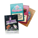 La Bataille des Patissorciers Version Française