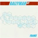 Rallyman: GT: World Tour Expansion Version Anglaise