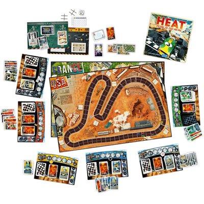 Pedal Tour of Divertioz Games – Tour de jeux