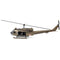 Metal Earth UH-1 Huey Hélicopter
