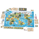Catan à l'Aube de l'Humanité Version Française