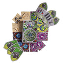 Sagrada Glory Version Française