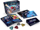 One Deck Galaxy Version Anglaise
