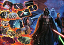 Ravensburger 1000P Villainous Darth Vador