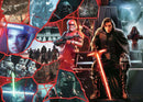 Ravensburger 1000P Disney Villainous Star Wars Kylo Ren