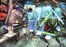 Ravensburger 1000P Disney Villainous Star Wars: General Grievous