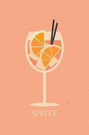 Ravensburger 200P Moment Spritz