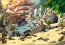 Ravensburger 368P Escape Pirates