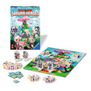 Sakura Heroes Version Anglaise