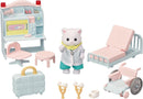 Calico Village Doctor Starter