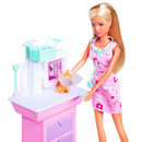 Steffi Love - Vétérinaire