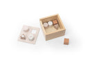 Label Label - Boîte de Tri - Nougat