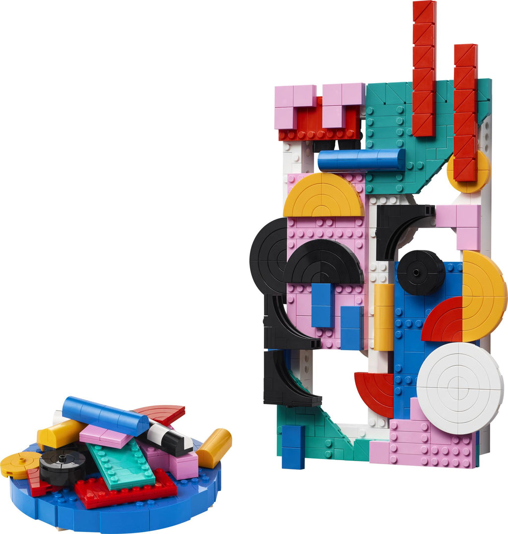 Lego Architecture Tour de Jeux Divertioz – Tour de jeux - Divertioz