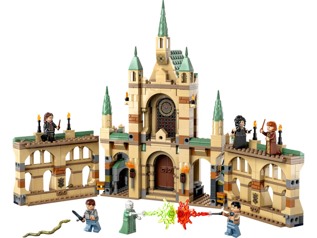 LEGO TOUR DE JEUX DIVERTIOZ – Tour de jeux - Divertioz