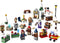 Lego Harry Potter Le calendrier de l’Avent 2023