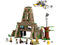 Lego Star Wars La base rebelle Yavin 4