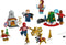 Lego Super Heroes Le calendrier de l’Avent des Avengers