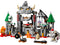 Lego Super Mario Ensemble d'extension Le château de Bowser Skelet