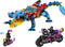 Lego DreamZzz La voiture-crocodile