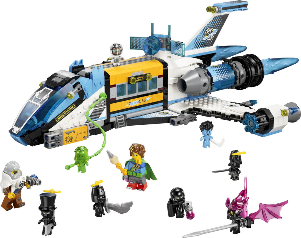 Navette spatial 6 ans +, jeux de construction - Lego Creator