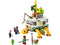 Lego Dreamzz La camionnette-tortue de Mme Castillo