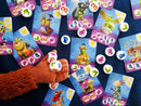 Super Peluches Version Française
