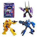 Transformers -Gen Legacy EV Deluxe Assortis