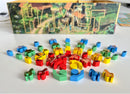 Hamlet: The Village Building Game Version Anglaise