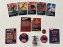 Unmatched: Marvel for King and Country Version Anglaise