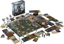 The Witcher Old World Version Anglaise
