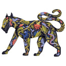 Djeco Puzz'Art 150P Panther