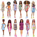 Barbie Fashionista - Poupée Assortie