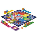 Monopoly Chance Versoin Multlilingue
