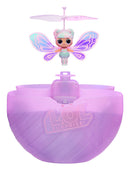 L.O.L. Surprise! - Magic Flyers - Poupée Volante Assorties