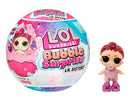 L.O.L. Surprise!  Bubble Surprise Petite Sœur Assortie Prix pour une Poupée