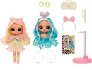 L.O.L. Surprise! - TWEENS Surprise Swap - Poupée Fashion Assorties