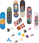 Tech Deck - Ensemble Sk8Shop Bonus Assorti