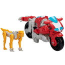 Transformers -MV7 Weeaponizer 2pk Arcee