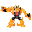 Transformers - Terran Warrior Soapstone