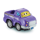 Vtech Tut Tut Bolides Jasper Pick-up Légendaire Version Française