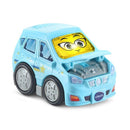 Vtech Go! Go! Smart Wheels Friendly Family Car Version Anglaise
