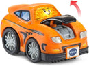 Vtech Go! Go! Smart Wheels Quick Sports Car Version Anglaise