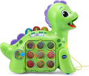 Vtech Chompers the Number Dino Version Anglaise