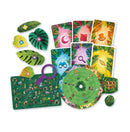 EXIT Kids - La Jungle aux Enigmes Version Française