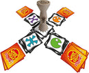 Jungle Speed Collector Version Bilingue